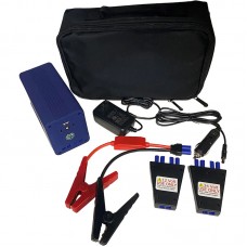 EarthX 12V-24V Jump Pack (All-In-One)